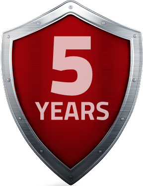 Lassa Damage Warranty
