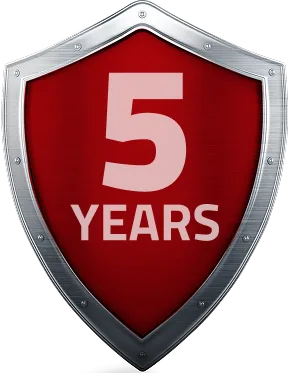 Lassa Damage Warranty
